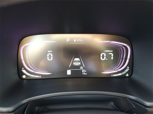 2025 Kia Soul S St. Augustine FL