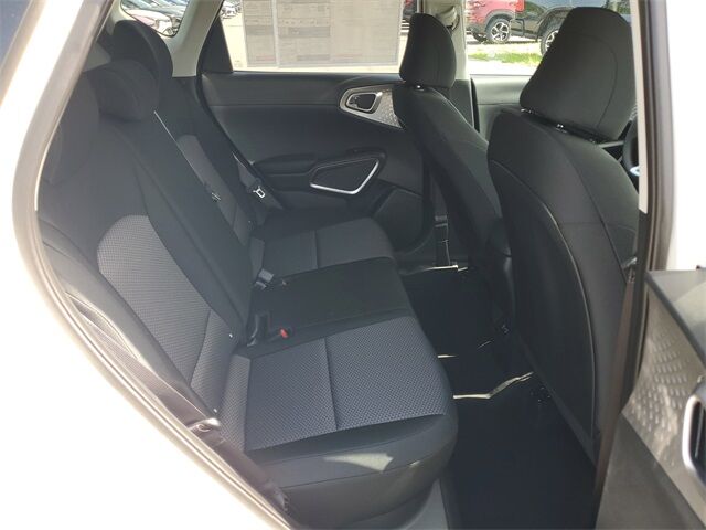 2025 Kia Soul S St. Augustine FL