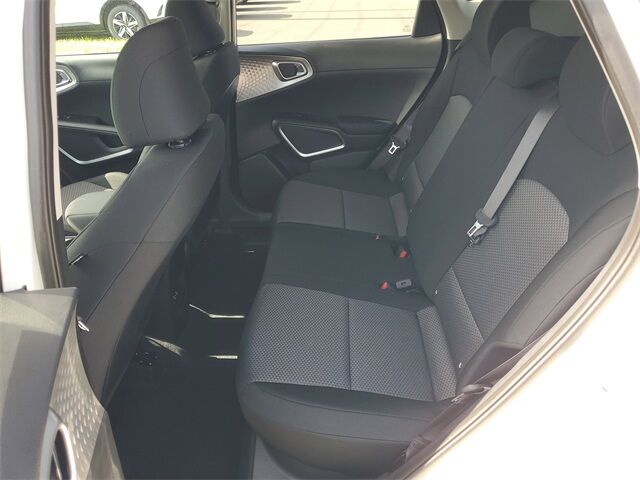 2025 Kia Soul S St. Augustine FL