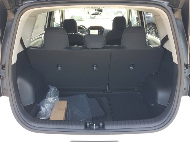 2025 Kia Soul S St. Augustine FL