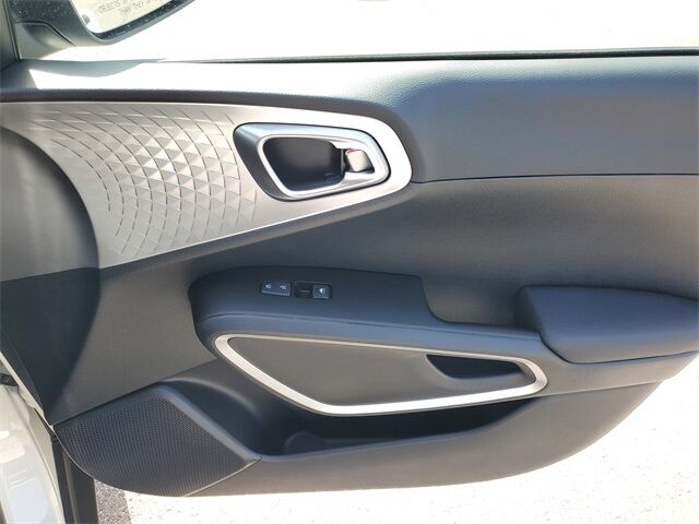 2025 Kia Soul S St. Augustine FL