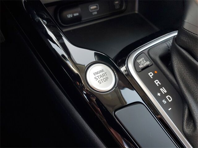 2025 Kia Soul S St. Augustine FL