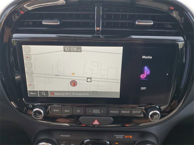 2025 Kia Soul S St. Augustine FL