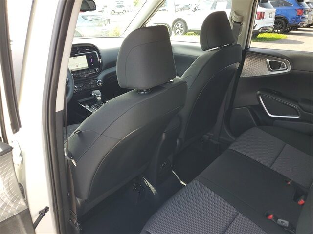 2025 Kia Soul S St. Augustine FL