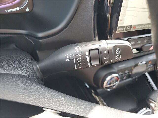 2025 Kia Soul S St. Augustine FL
