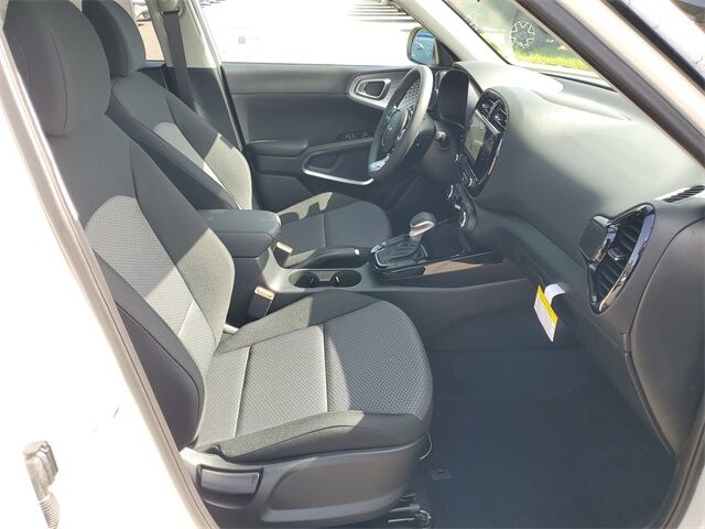 2025 Kia Soul S St. Augustine FL