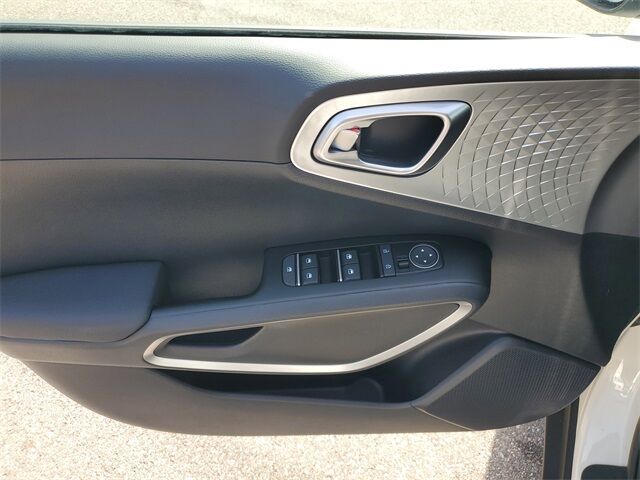 2025 Kia Soul S St. Augustine FL