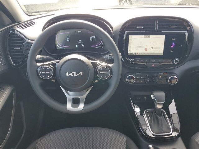 2025 Kia Soul S St. Augustine FL