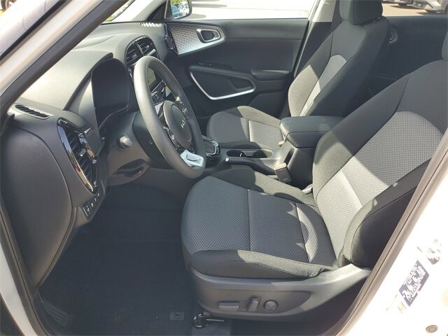 2025 Kia Soul S St. Augustine FL
