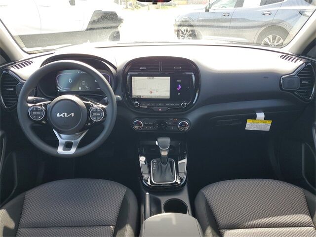 2025 Kia Soul S St. Augustine FL
