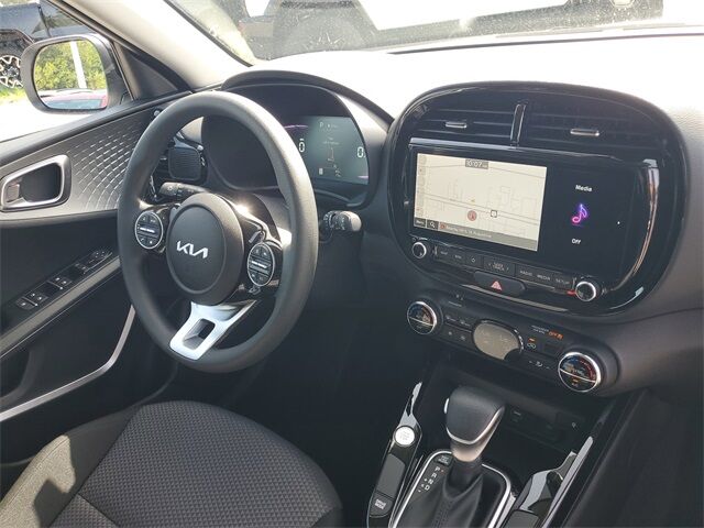 2025 Kia Soul S St. Augustine FL