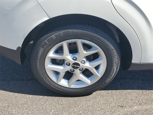 2025 Kia Soul S St. Augustine FL