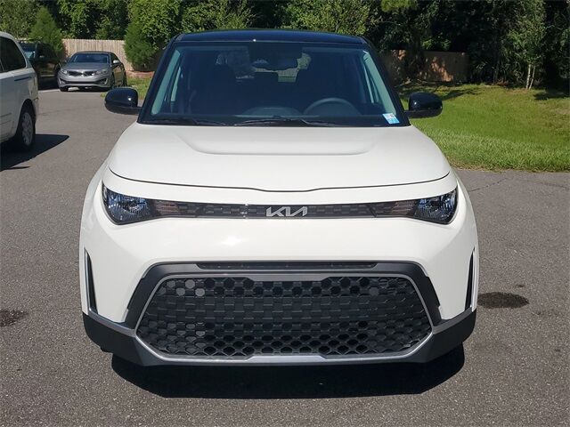 2025 Kia Soul S St. Augustine FL