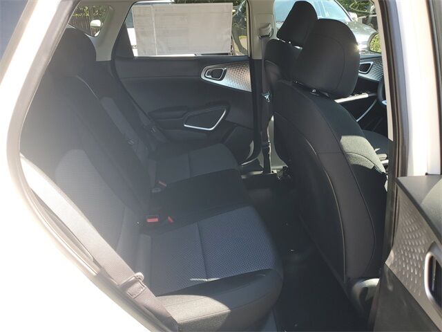 2025 Kia Soul S St. Augustine FL