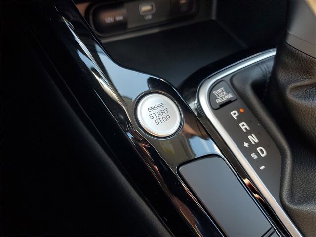 2025 Kia Soul S St. Augustine FL