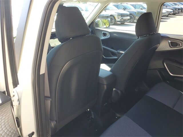 2025 Kia Soul S St. Augustine FL