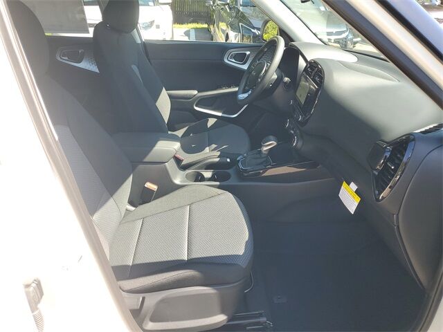 2025 Kia Soul S St. Augustine FL