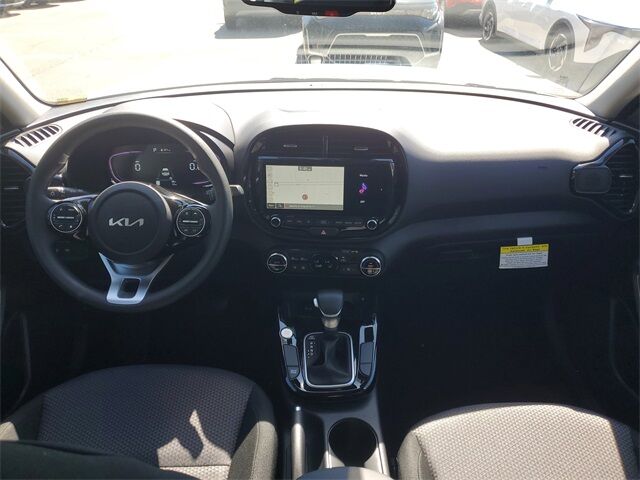 2025 Kia Soul S St. Augustine FL