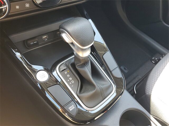 2025 Kia Soul S St. Augustine FL