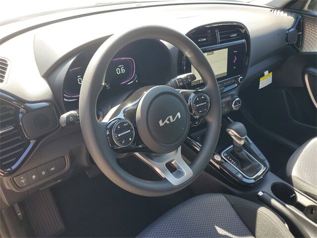 2025 Kia Soul S St. Augustine FL
