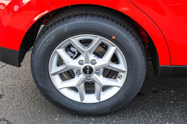 2025 Kia Soul S Tacoma WA