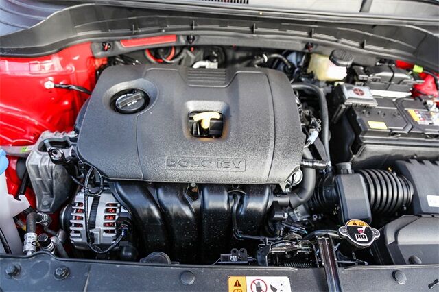 2025 Kia Soul S Tacoma WA