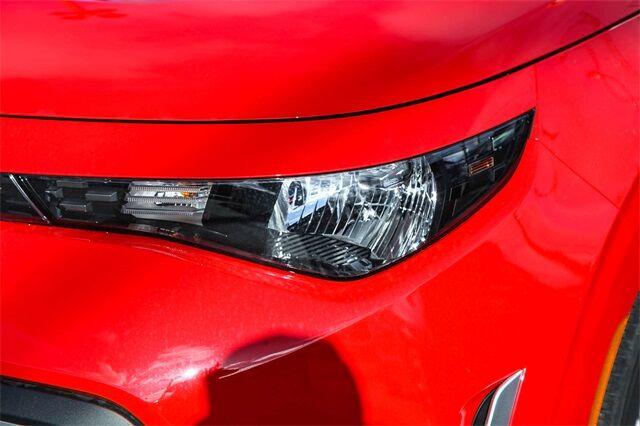 2025 Kia Soul S Tacoma WA