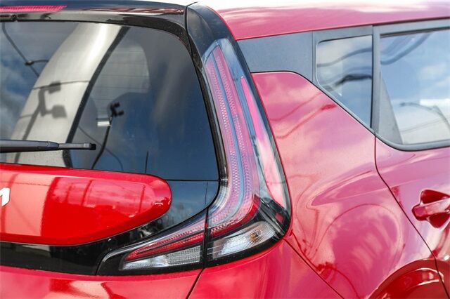 2025 Kia Soul S Tacoma WA