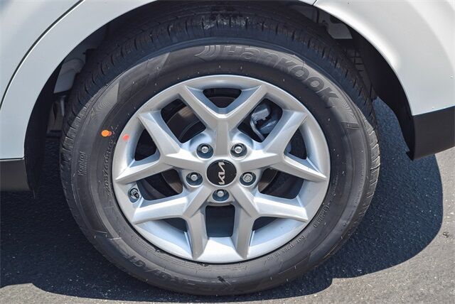 2025 Kia Soul S Tacoma WA