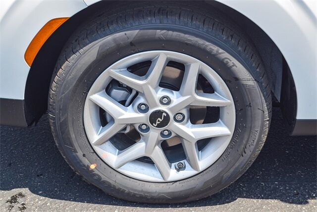 2025 Kia Soul S Tacoma WA