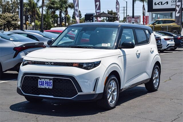 2025 Kia Soul S Tacoma WA