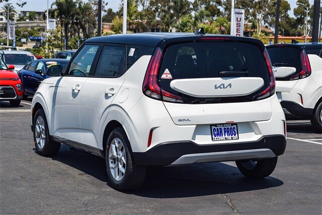 2025 Kia Soul S Tacoma WA