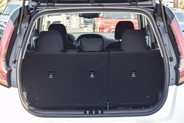 2025 Kia Soul S Tacoma WA