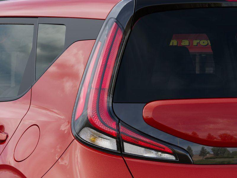 2025 Kia Soul S Tucson AZ