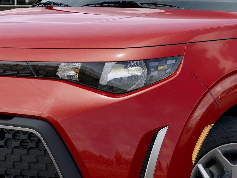 2025 Kia Soul S Tucson AZ