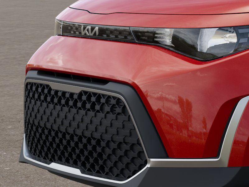 2025 Kia Soul S Tucson AZ