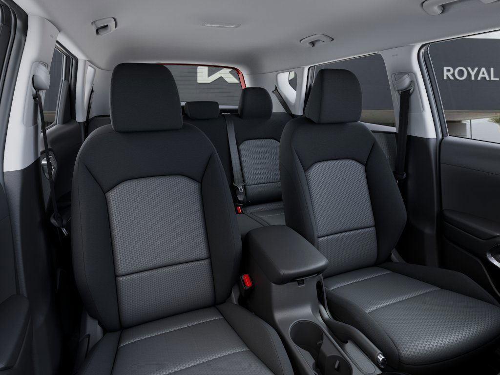2025 Kia Soul S Tucson AZ