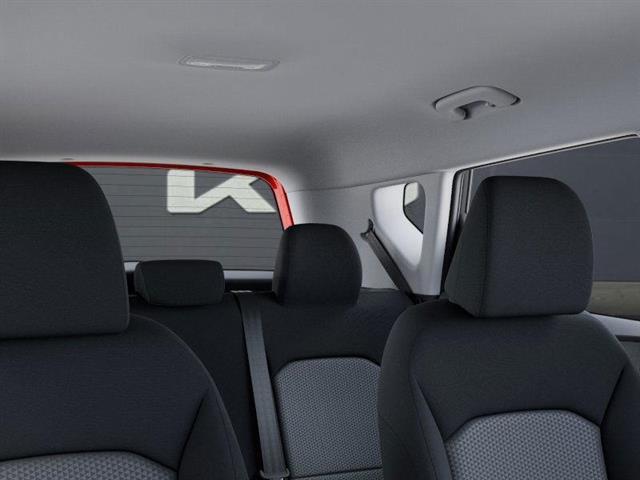 2025 Kia Soul S Tucson AZ