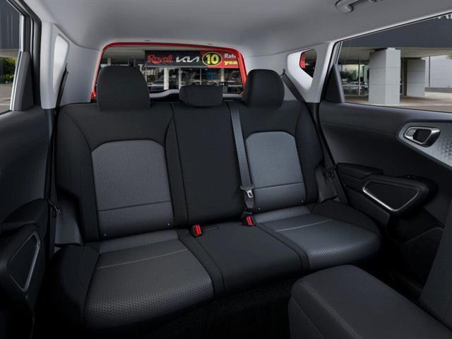 2025 Kia Soul S Tucson AZ