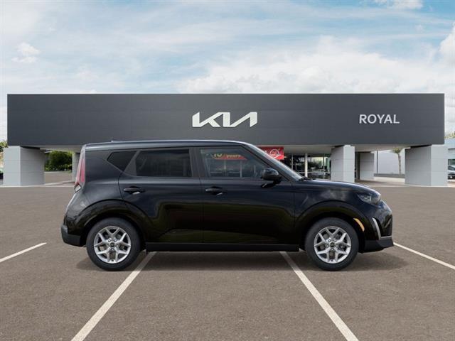 2025 Kia Soul S Tucson AZ