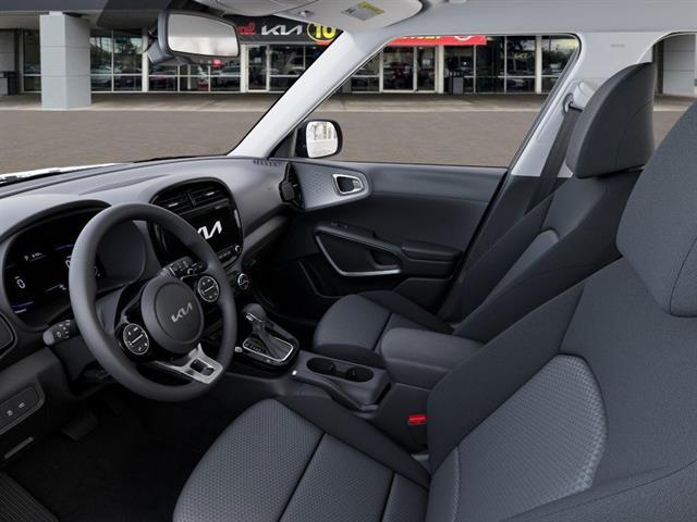 2025 Kia Soul S Tucson AZ