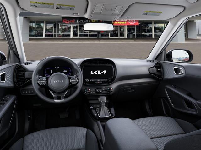 2025 Kia Soul S Tucson AZ