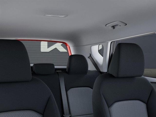 2025 Kia Soul S Tucson AZ