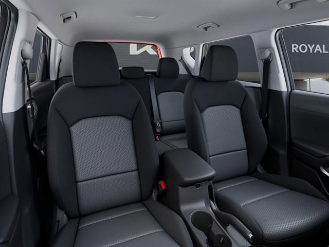 2025 Kia Soul S Tucson AZ