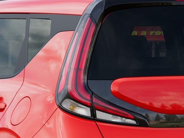 2025 Kia Soul S Tucson AZ