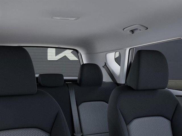 2025 Kia Soul S Tucson AZ