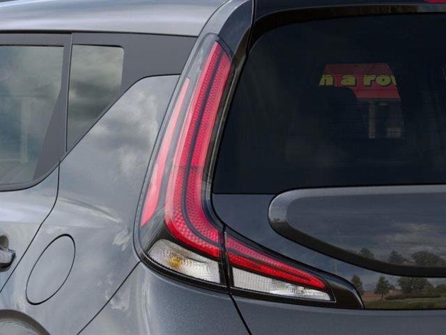 2025 Kia Soul S Tucson AZ