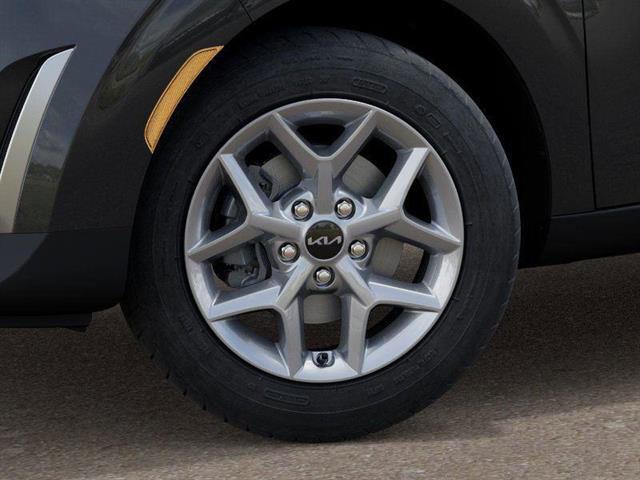 2025 Kia Soul S Tucson AZ