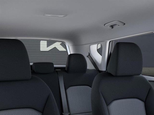 2025 Kia Soul S Tucson AZ
