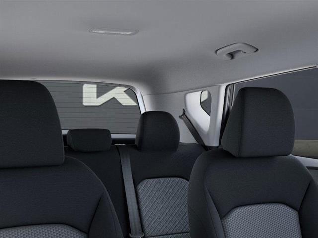 2025 Kia Soul S Tucson AZ
